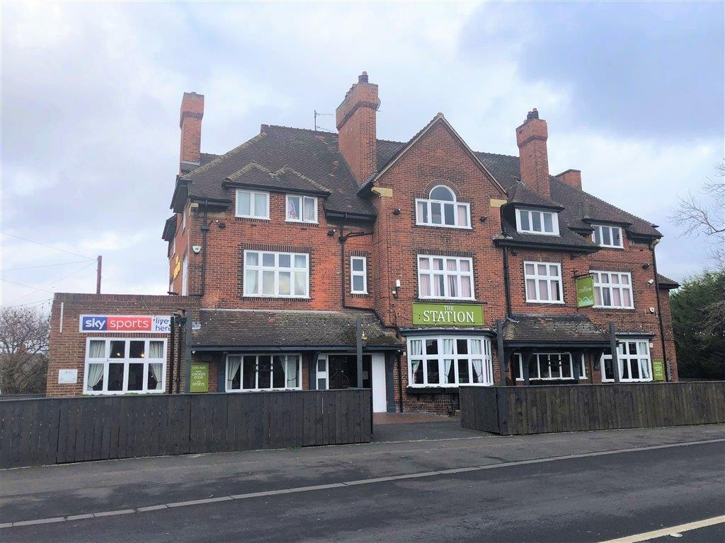 Station Hotel Billingham My Hospitality Solutions